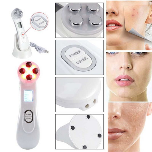 Lifting Facial Inteligente 6 en 1