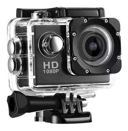 Camara Go Pro HD