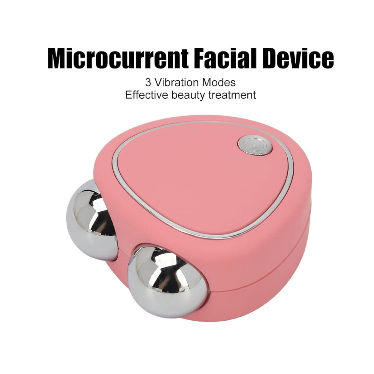 Microcorriente Facial Electrico