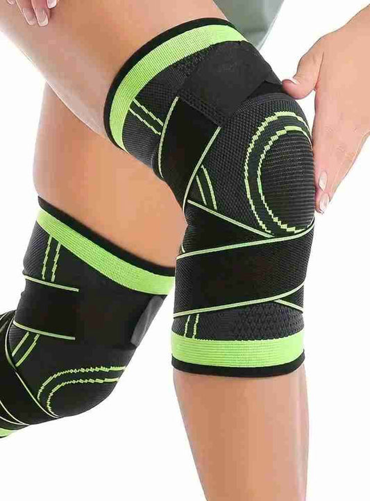 Rodillera Ortopedica Ajustable Deportiva