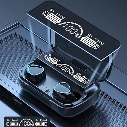 Audifonos Inalambricos TWS