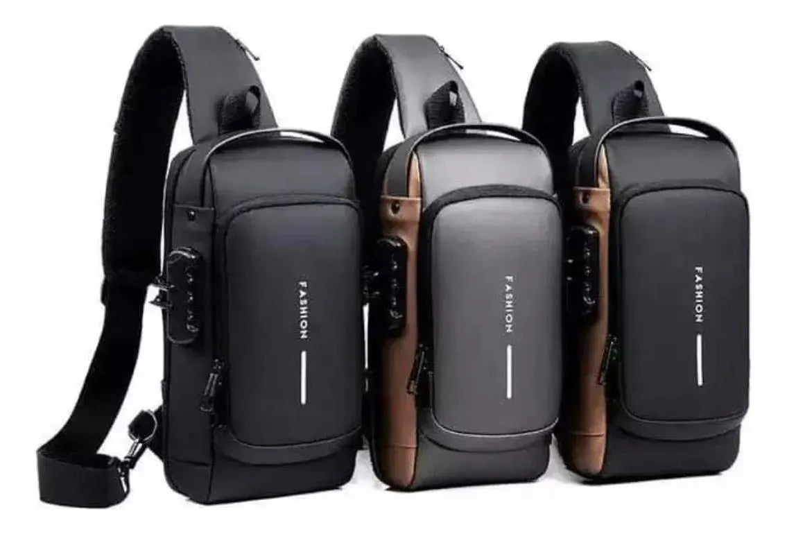 Bolso Manos Libres Mini Morral