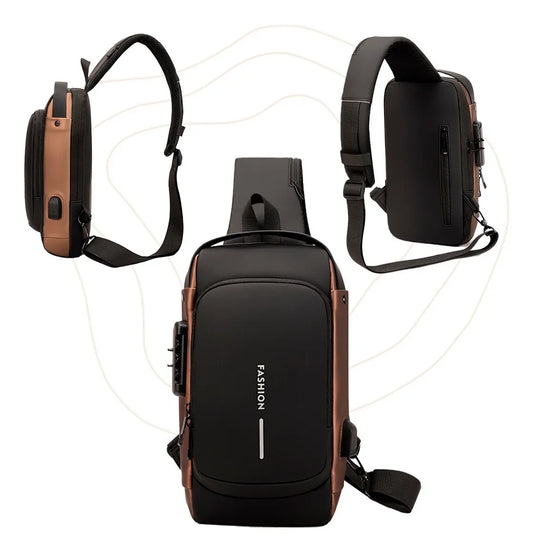 Bolso Manos Libres Mini Morral