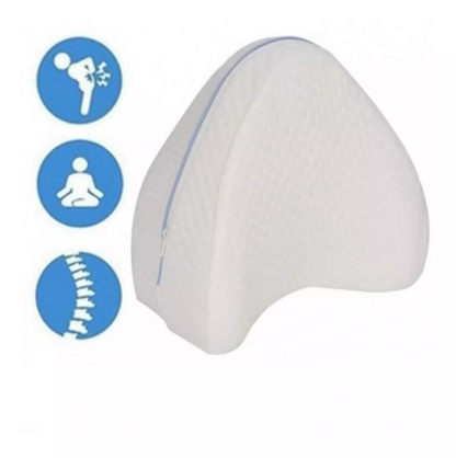 Almohada Cojín Entre Pierna Ortopedico