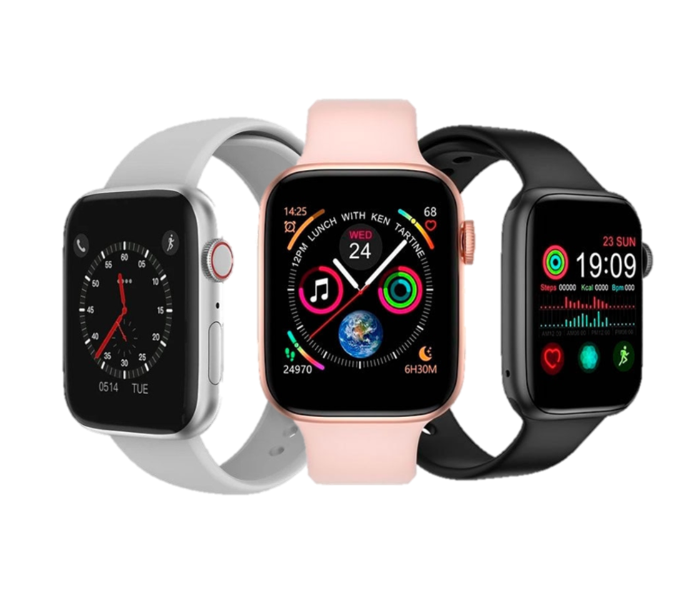 Reloj Inteligente T500
