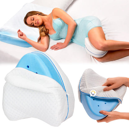Almohada Cojín Entre Pierna Ortopedico