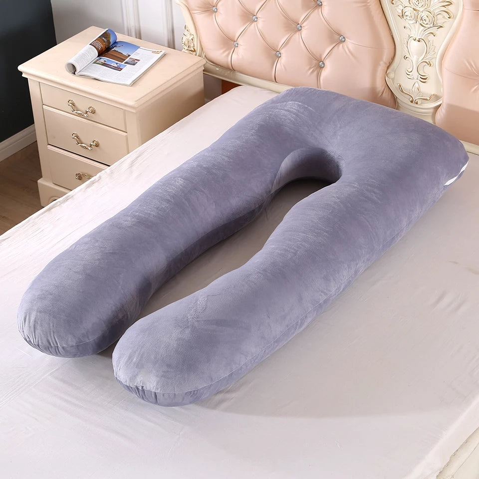 Almohada Confort Cuerpo entero
