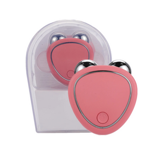 Microcorriente Facial Electrico