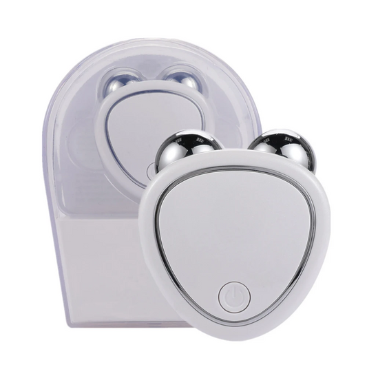 Microcorriente Facial Electrico