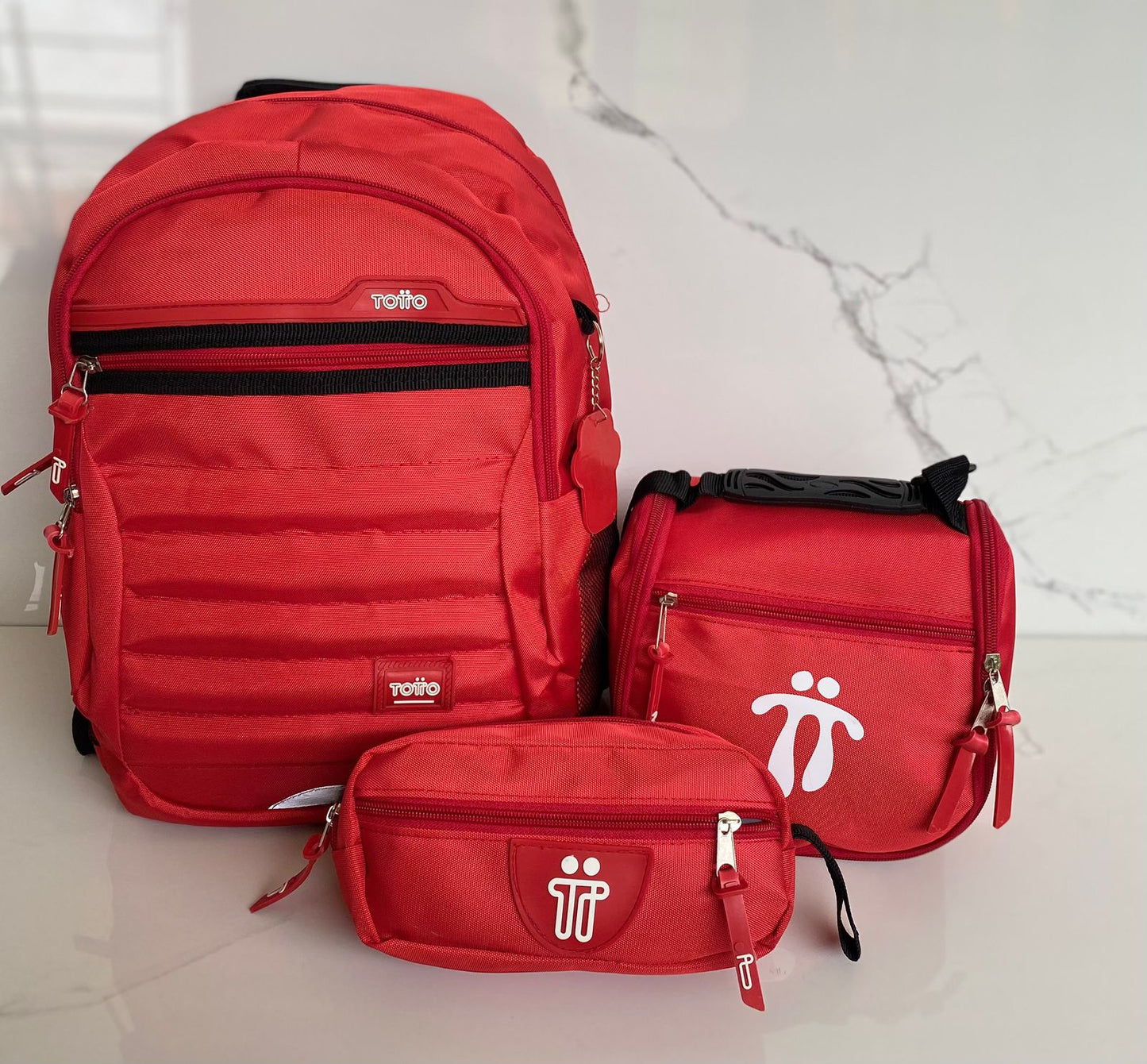 Morral totto
