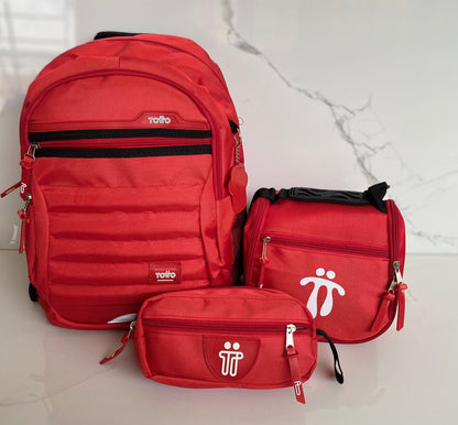 Morral totto