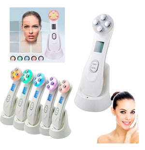 Lifting Facial Inteligente 6 en 1
