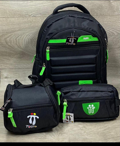 Morral totto