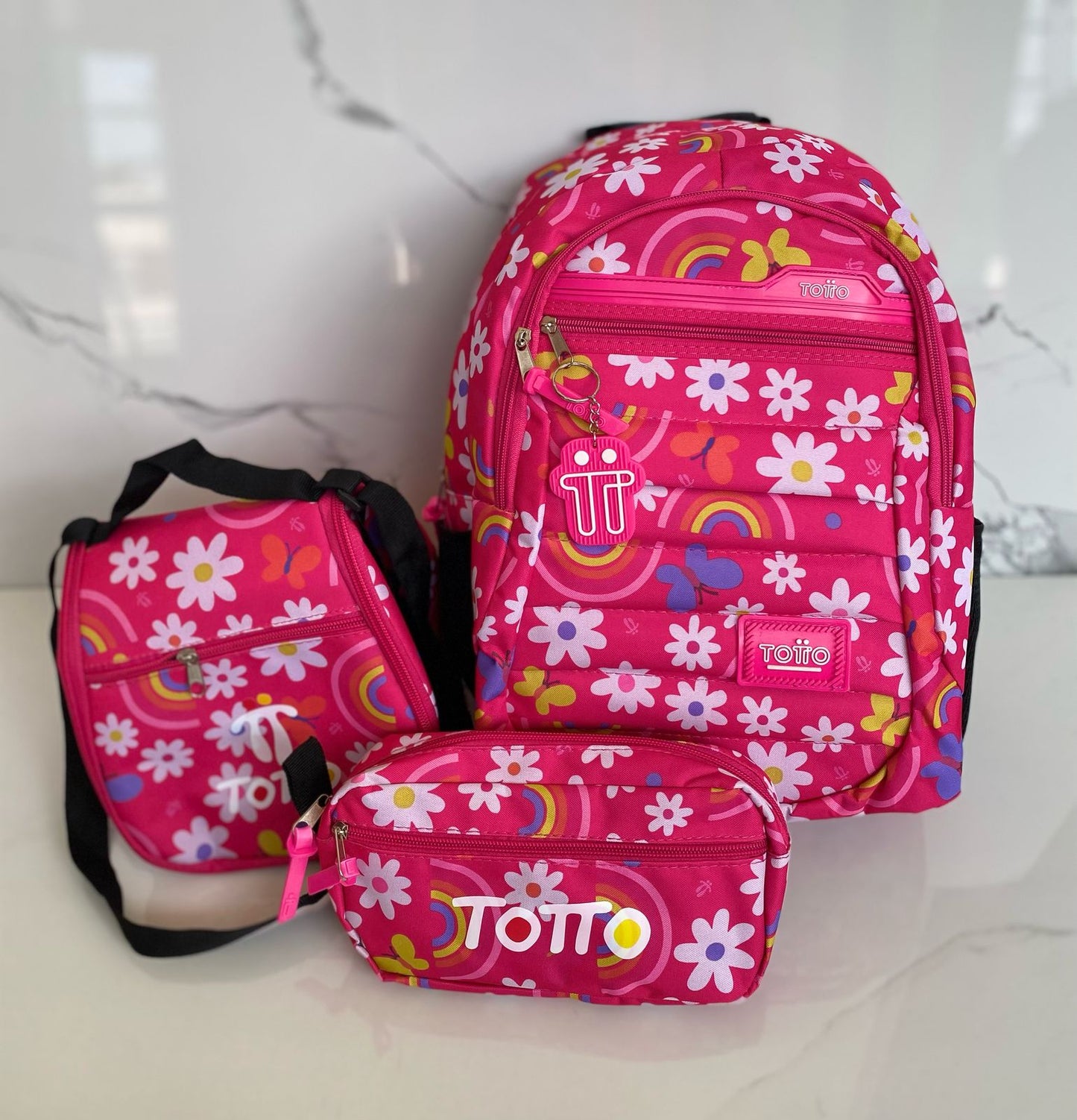 Morral totto