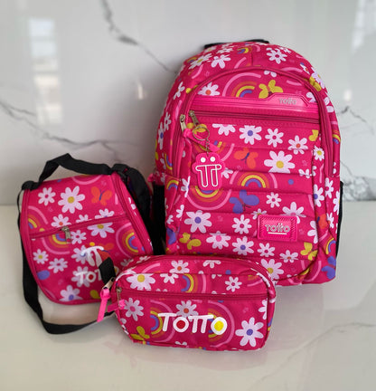 Morral totto