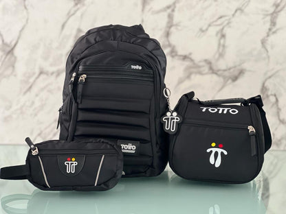 Morral totto