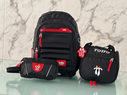 Morral totto