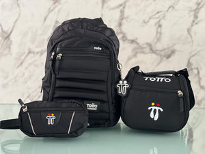 Morral totto