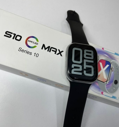 SmartWatch S10 Max Serie 10