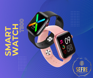 Reloj Inteligente T500