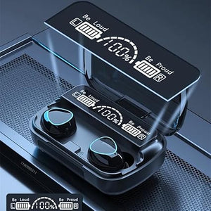 Audifonos Inalambricos TWS