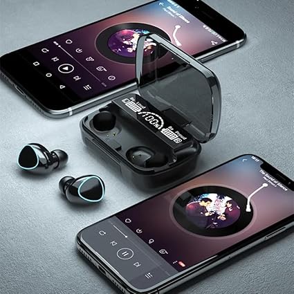 Audifonos Inalambricos TWS