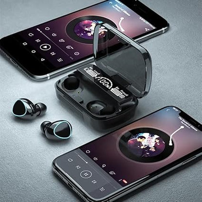 Audifonos Inalambricos TWS
