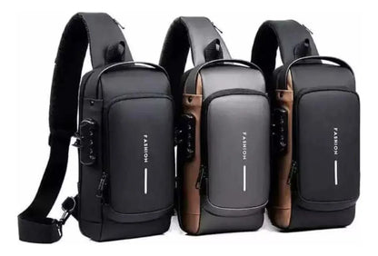 Bolso Manos Libres Mini Morral