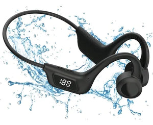 Audifonos Oseo U9 Con Pantalla