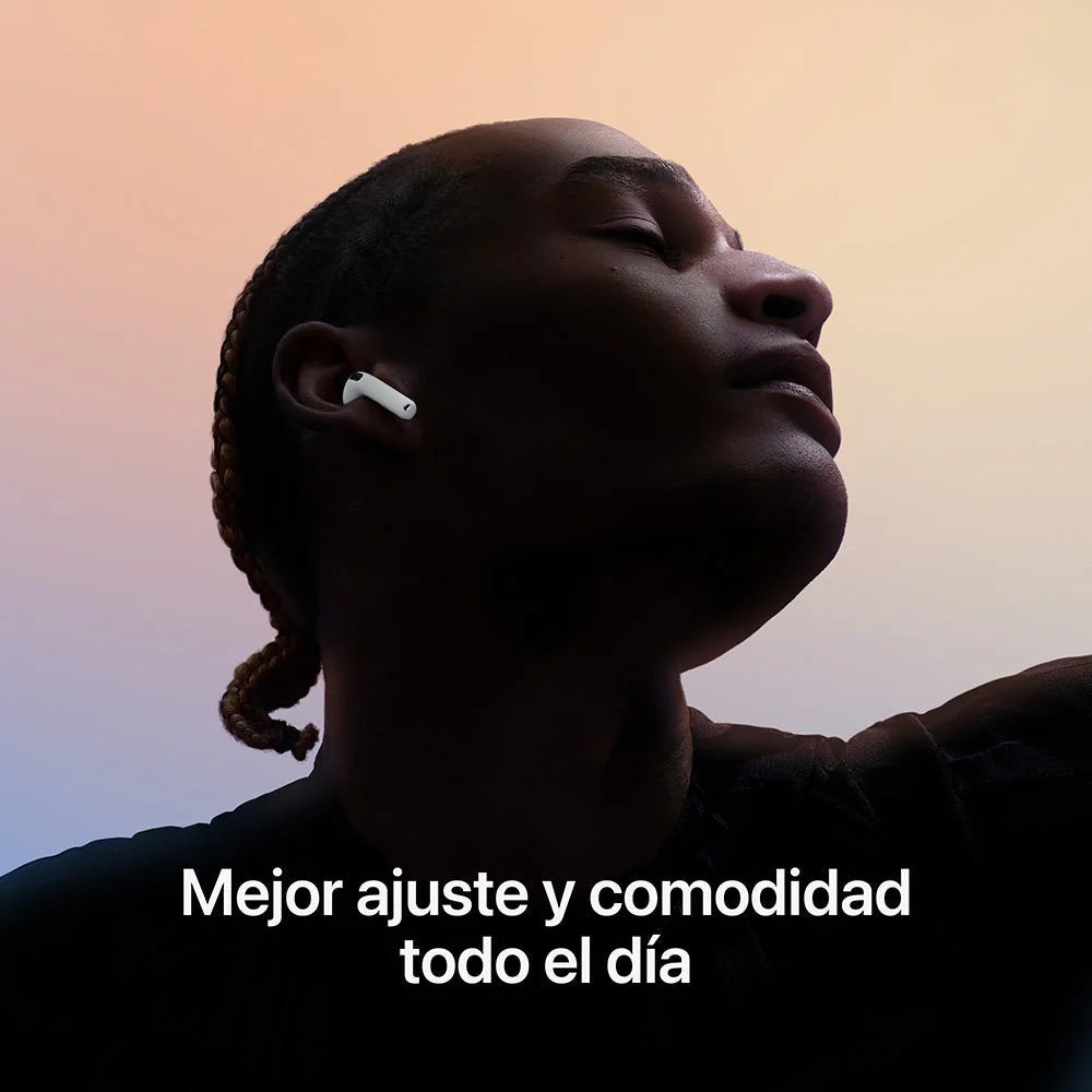 Airpods Serie 4 - Alta Calidad