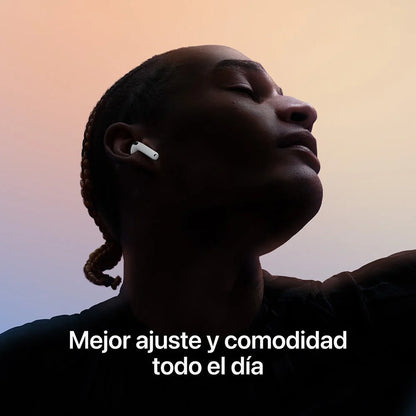 Airpods Serie 4 - Alta Calidad