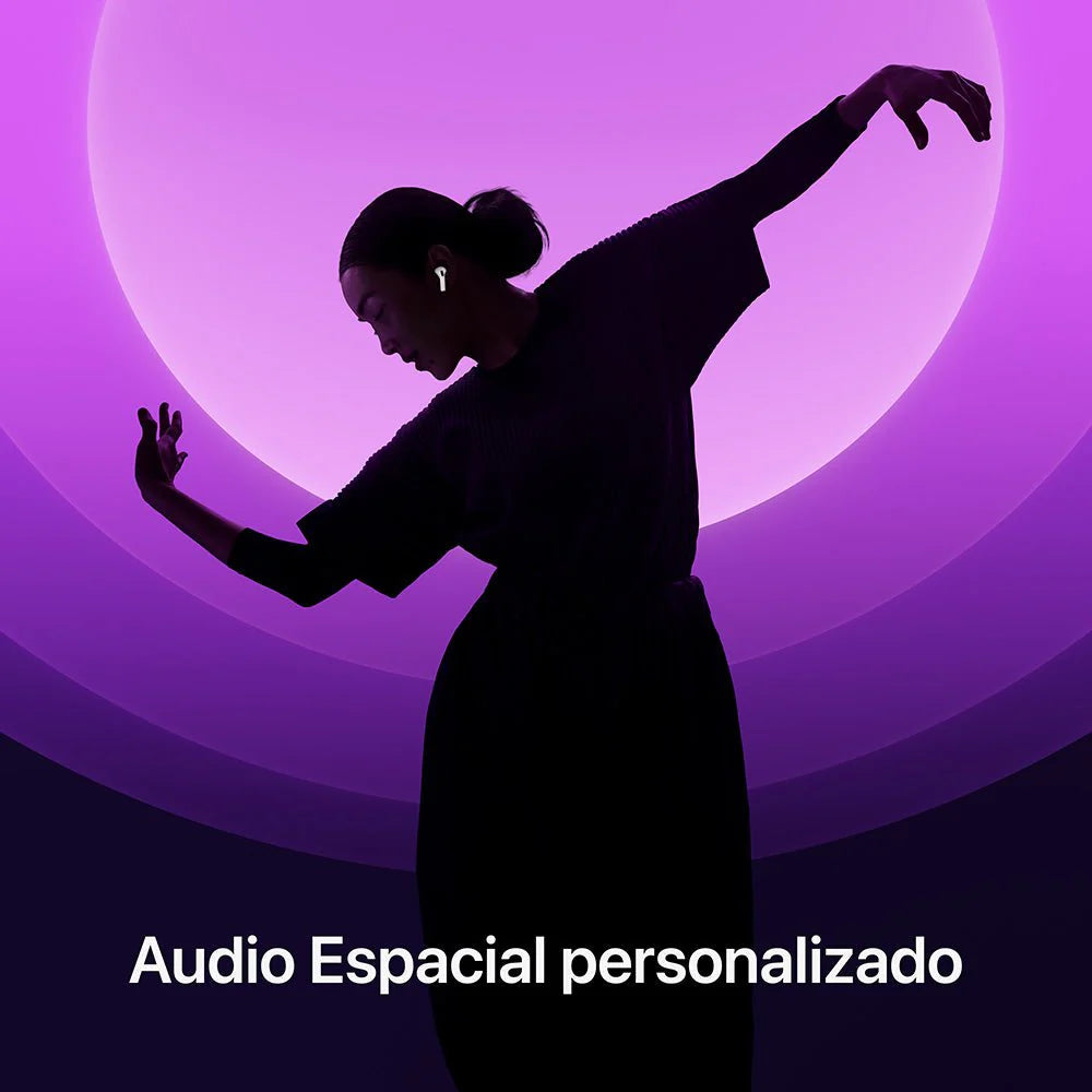 Airpods Serie 4 - Alta Calidad