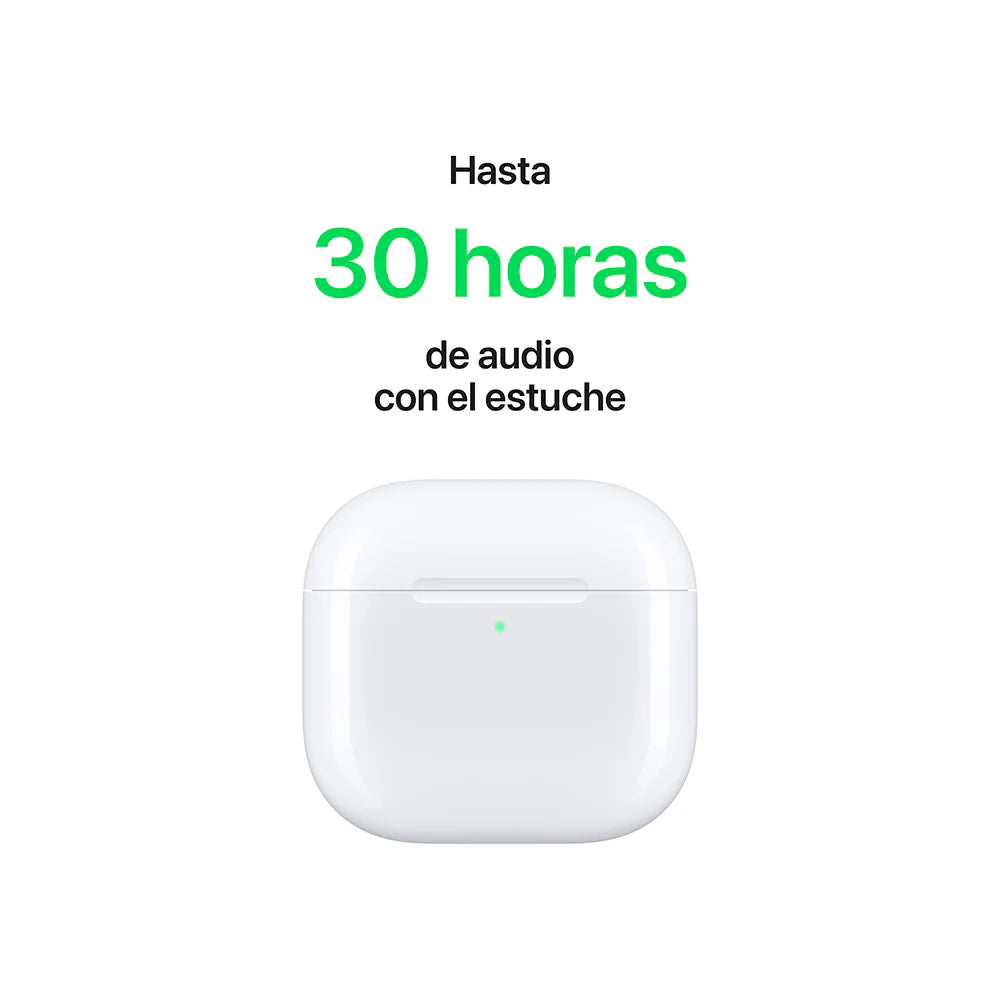 Airpods Serie 4 - Alta Calidad