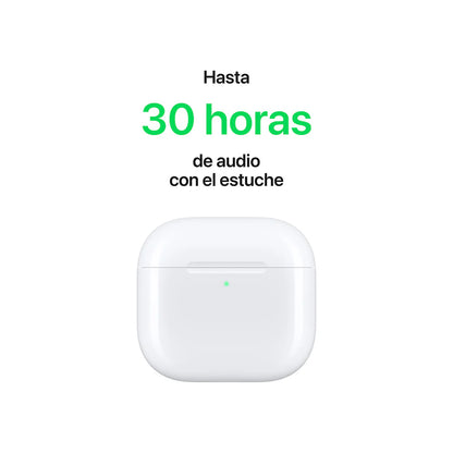 Airpods Serie 4 - Alta Calidad